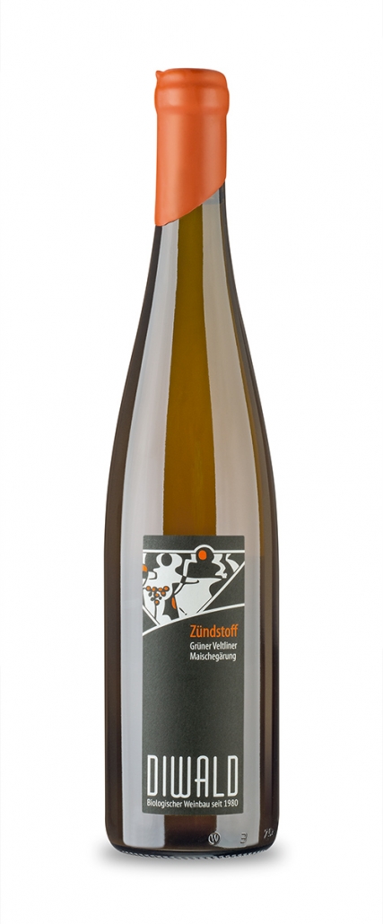Zündstoff Zuendstoff