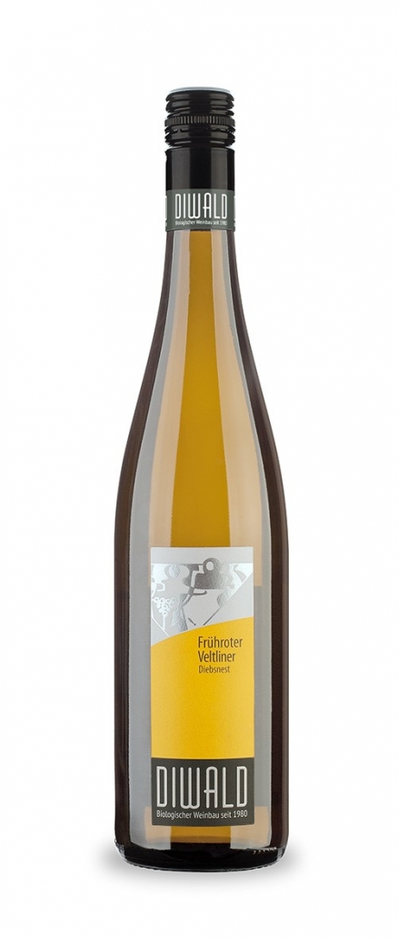 Fruehroter-Veltliner-Diebsnest Fruehroter Veltliner Diebsnest