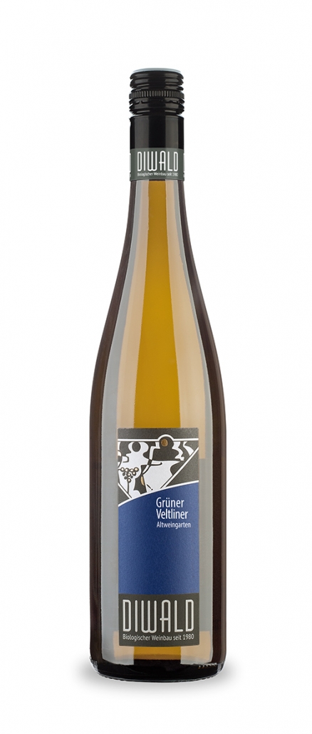 Grüner Veltliner Ried Altweingarten
