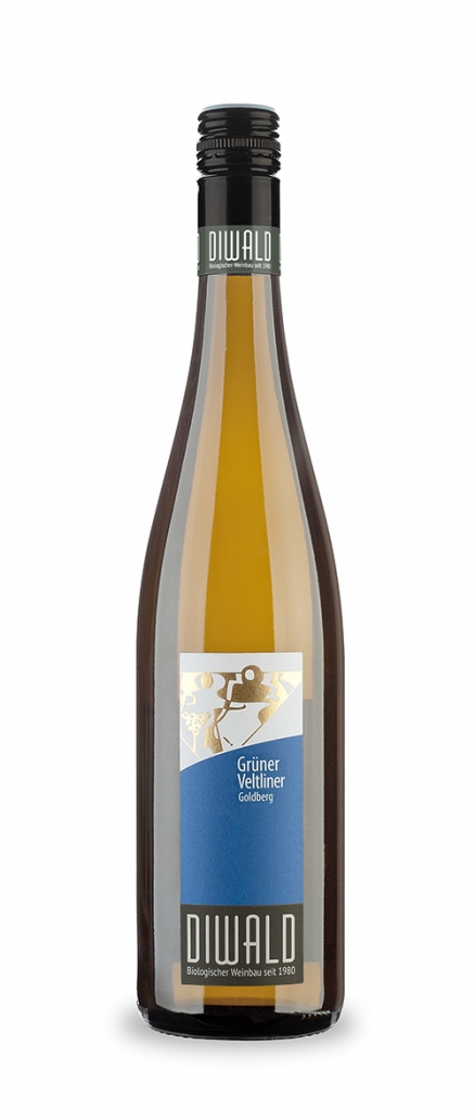 Gruener_Veltliner_Goldberg Grüner Veltliner Ried Goldberg