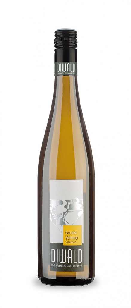 Gruener_Veltliner_Selektion Grüner Veltliner Selektion