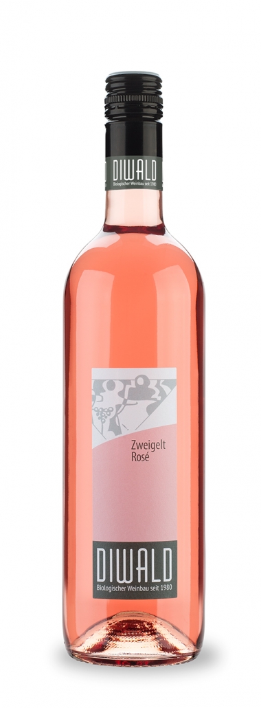 Zweigelt Rosè Zweigelt_Rose