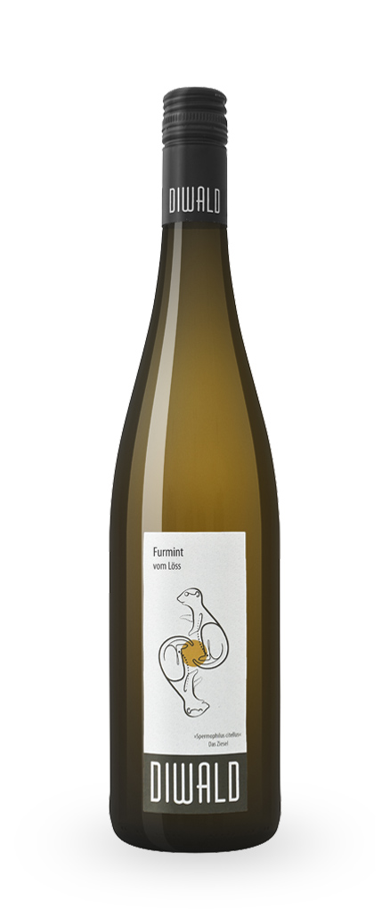 Furmint Diwald Weine