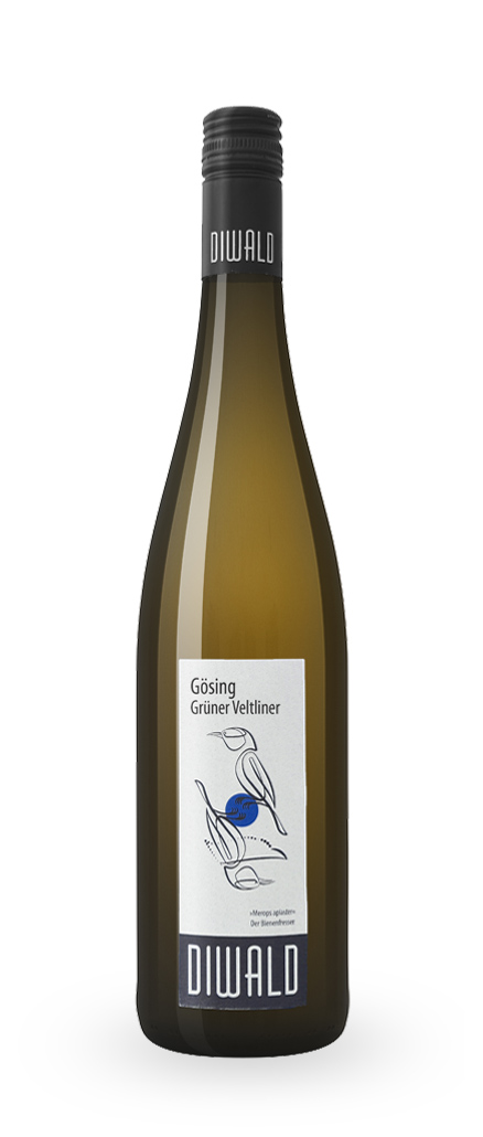Gösing Grüner Veltliner Goesing_Gruener_Veltliner-Diwald_Weine