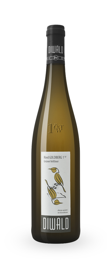 Ried Goldberg 1ÖTW Grüner Veltliner Ried_Goldberg_1OETW_Gruener_Veltliner-Diwald_Weine