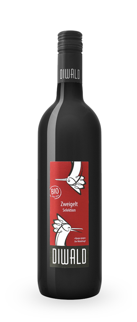 Zweigelt_Selektion-Diwald_Weine