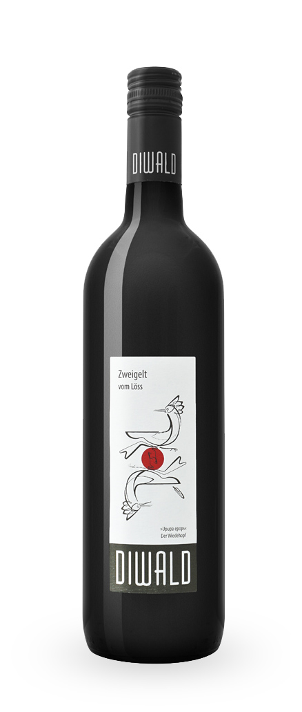 Zweigelt_vom_Loess-Diwald_Weine