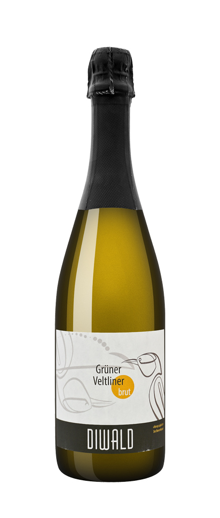 Gruener_Veltliner_Brut-Diwald_Weine Güner Veltliner Brut Sekt