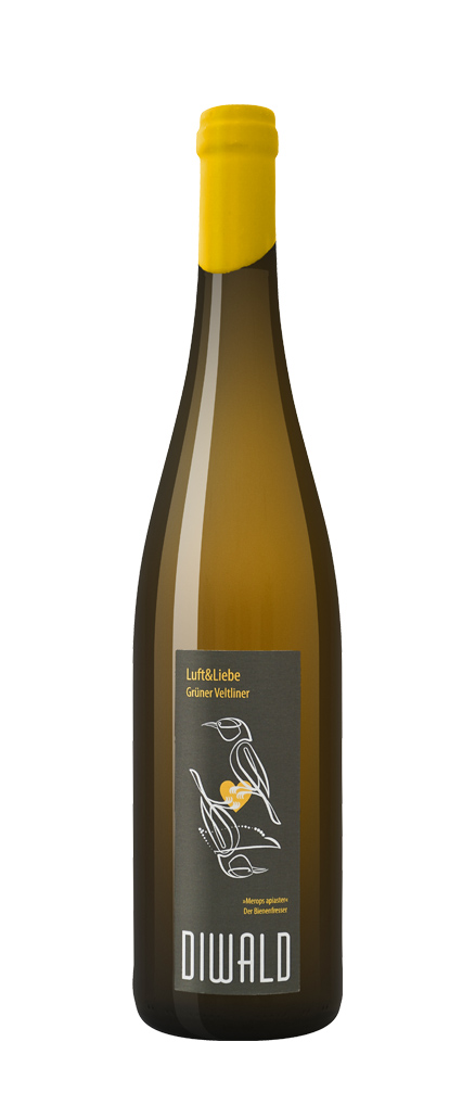 Grüner Veltliner Luft und Liebe